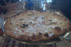 Sal's Coal Oven Pizza 2009