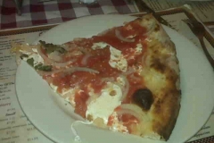 Sal's Coal Oven Pizza 2009