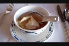 Wonton Soup @ Dynasty